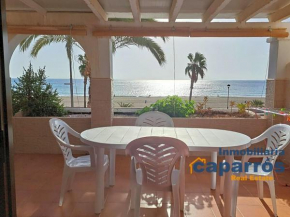 Apartamento tres habitaciones Las Ventanicas - Mojácar Playa